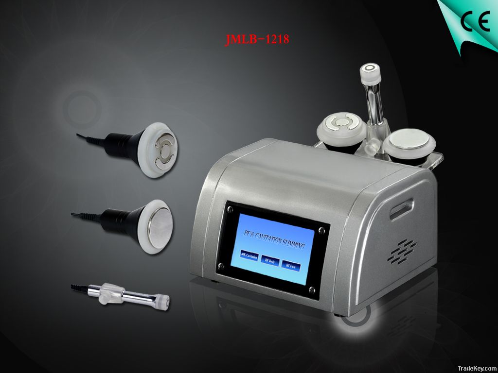 Hot cavi lipo machine with CE approval