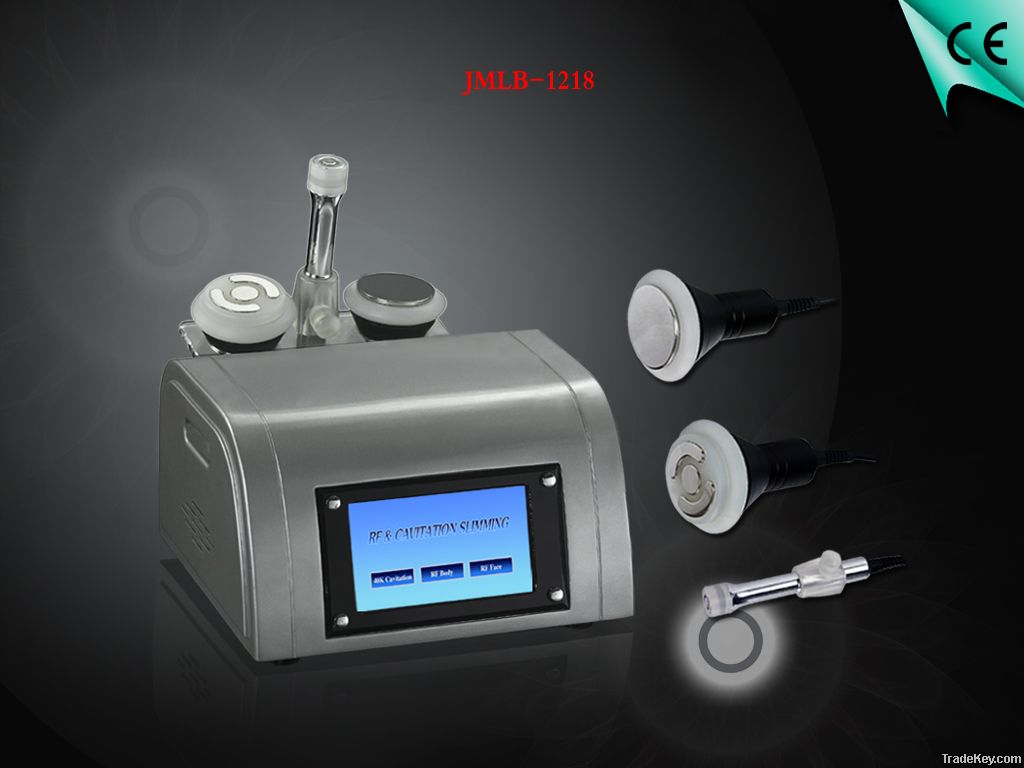 Hot cavi lipo machine with CE approval