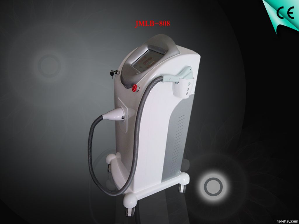 hot 808nm diode laser with CE