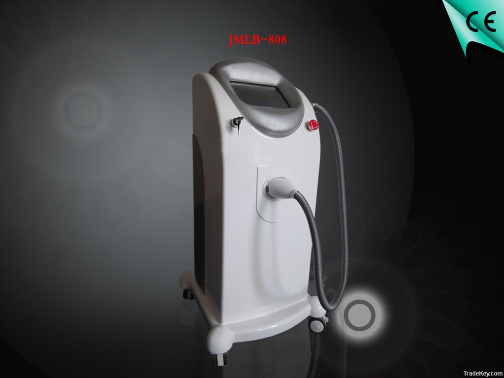 hot 808nm diode laser with CE