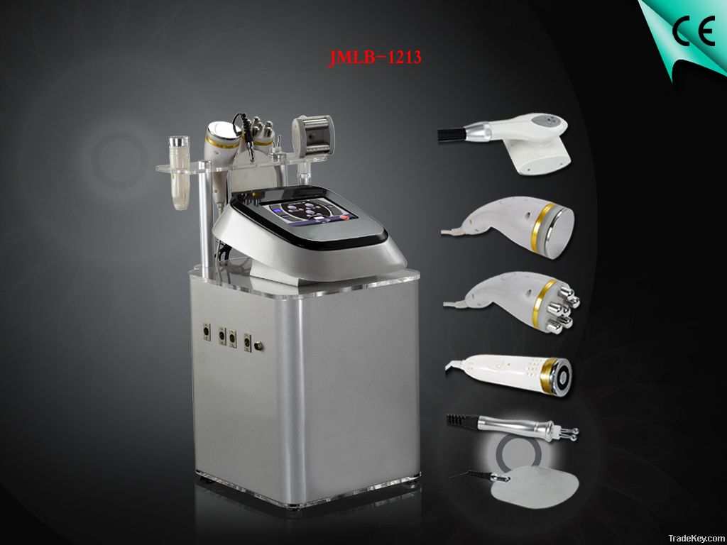 Hot beauty machine with ce