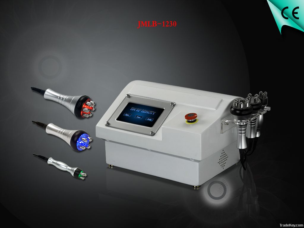 Hot thermage machine with CE