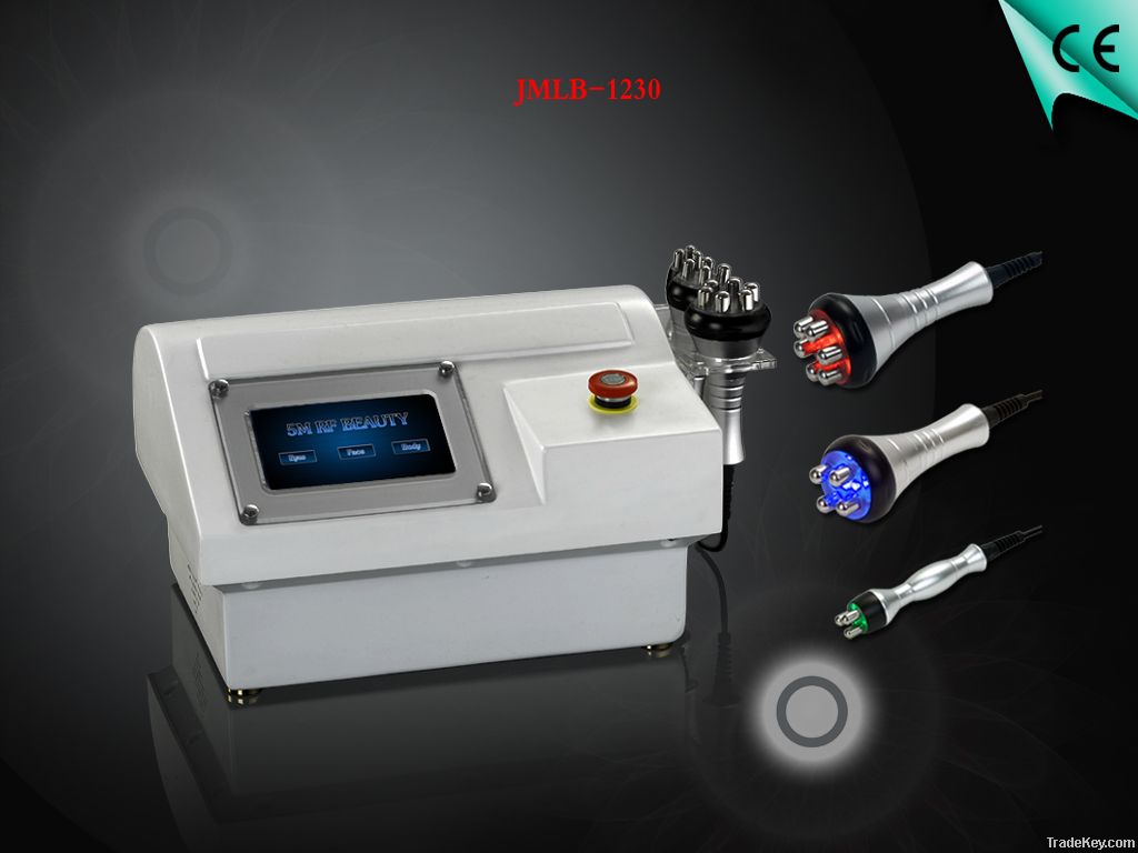 Hot thermage machine with CE