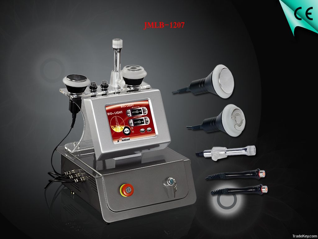 Hot fat burning machine with CE