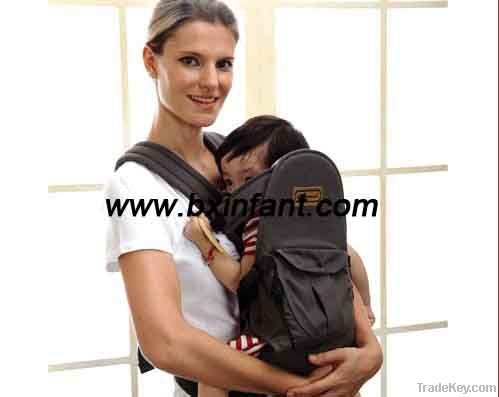 baby carrier, baby sling, infant harness, 94009