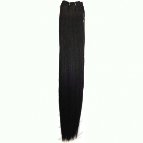 Silky Straight Hair Weaving(STW)