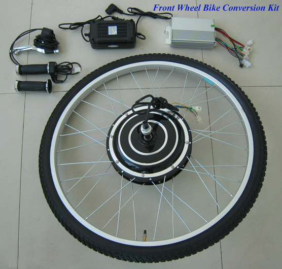 electricbicycle conversion kits