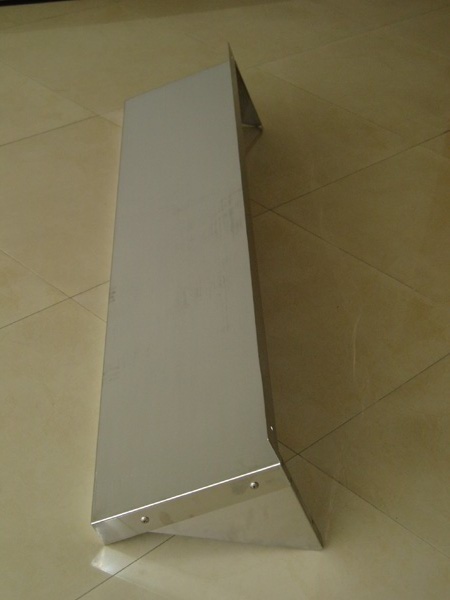 Stainless Steel Shelves & Racks