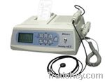 pc based vascular doppler/recorder