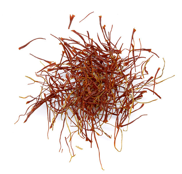 Pure Kashmiri Saffron We supply unlimited worldwide from Nepal.