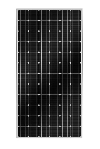 165W-190W mono solar panels (IEC, TUV, CE)