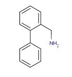 [1,1'-Biphenyl]-2-methanamine