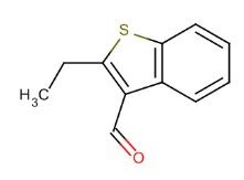2-Ethyl-3-benzothiophenecarboxaldehyde