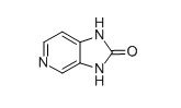 1,3-DIHYDRO-2H-IMIDAZO[4,5-C]PYRIDIN-2-ONE