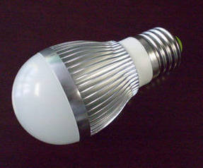 LED bulb    3w   e27