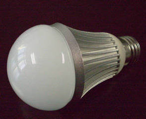 LED bulb   led lamp  led light    6W   E27