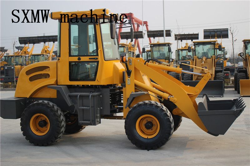 loader SXMW10