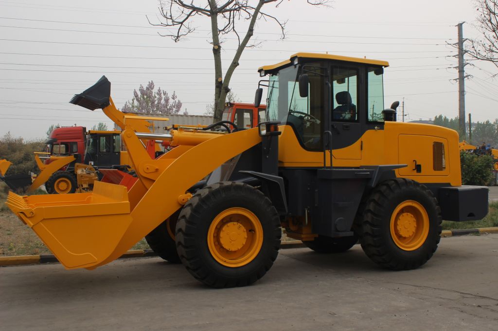 SXMW MACHINE bucket loader--for Shovel loader SXMW936