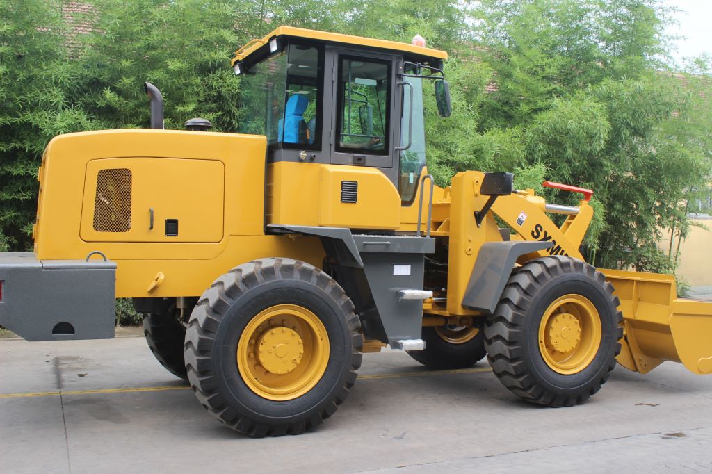 SXMW MACHINE front end loader--for Shovel loader SXMW936