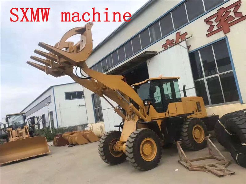 wheel loader--for Shovel loader ZL30