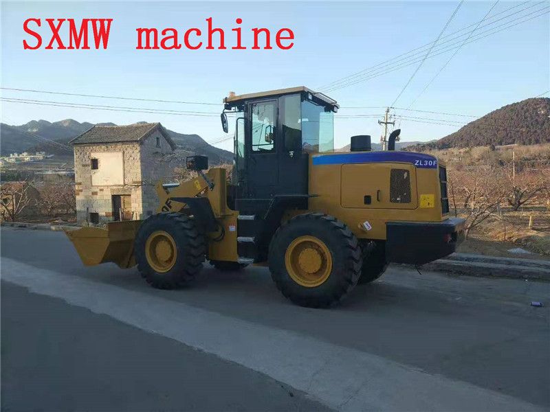  loader--for Shovel loader ZL30