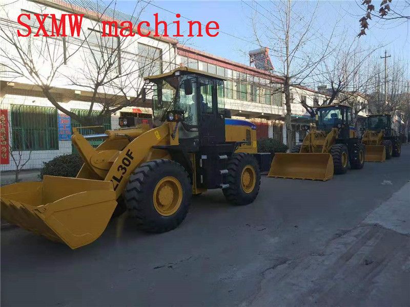  loader--for Shovel loader ZL30