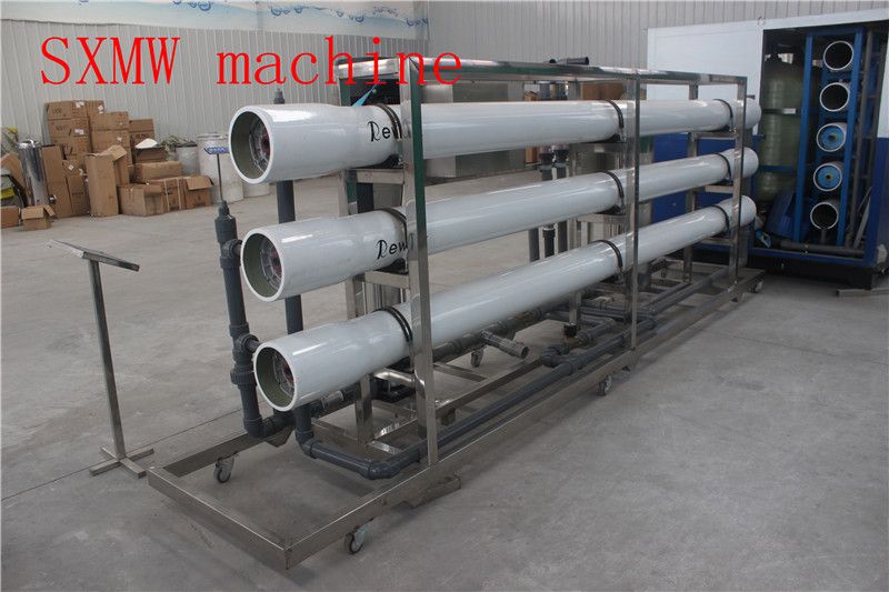 hot sale middle east market  RO 9ton per hour Water Purification Treatment equipment