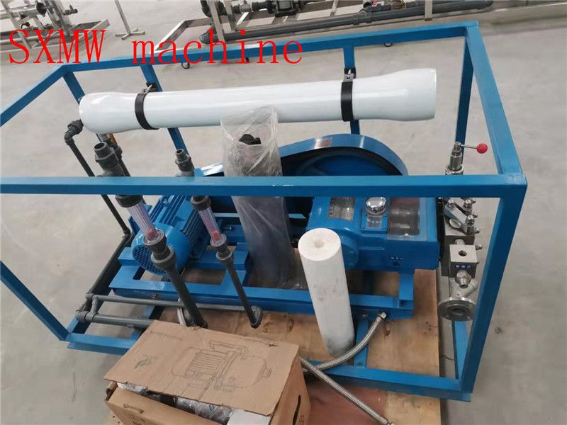 hot sale from 500L/h to 500000L/H Brackish Water Desalination System