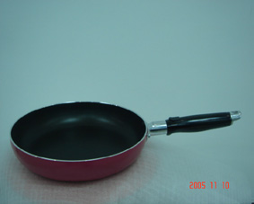 Fry pan