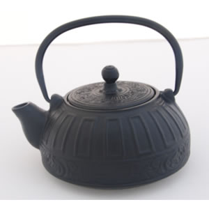 Cast Iron Teapot(T-007)