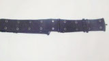 Military Belt