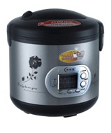 electric rice cooker