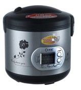 CFXB40-802 electric rice cooker
