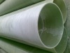 FRP pipe and fittings