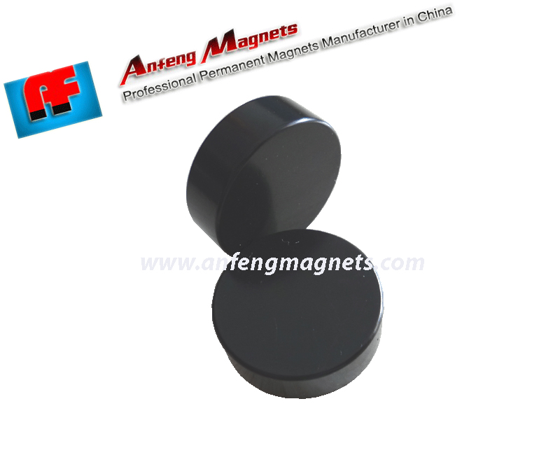 strong permanent magnet disc