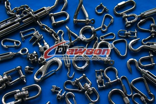 stainless-steel-shackles-turnbuckles-snap-hooks-chains-quick-links-swi