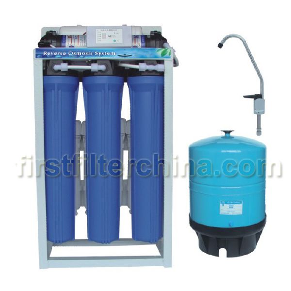 commercial reverse osmosis system water purifier filter ro water filter