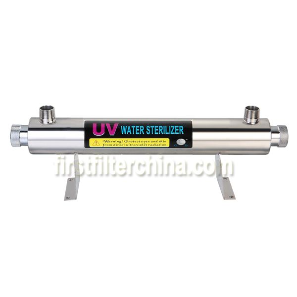 Ultraviolet UV water sterilizer Aquarium uv sterilizer UV water sterilizer