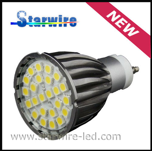 24-SMD5050 LED Bulb / LED Spotlight