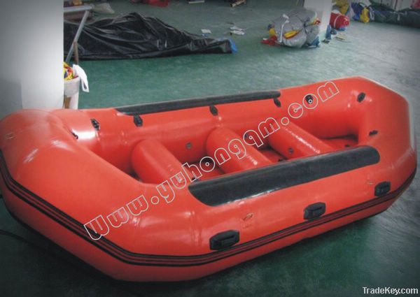 Inflatable Boat