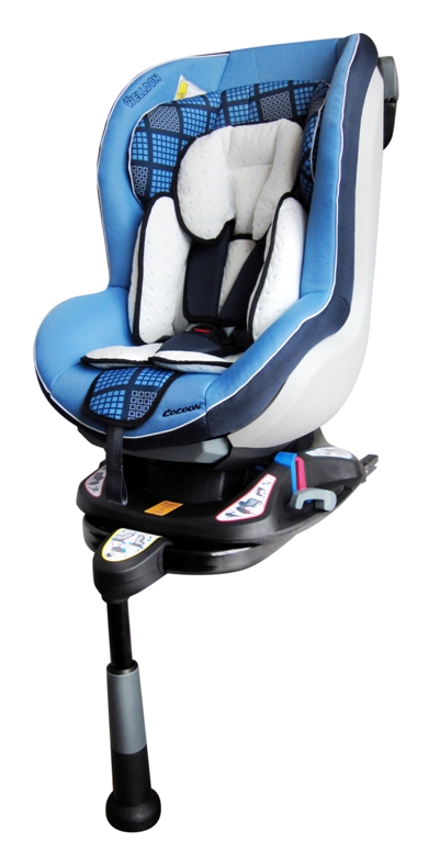 Baby car seat of Group0+1