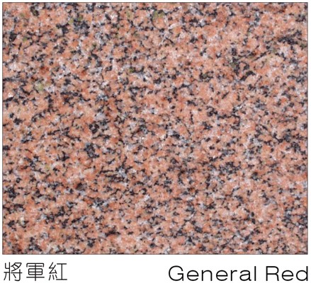 Granite Tiles and Slabs