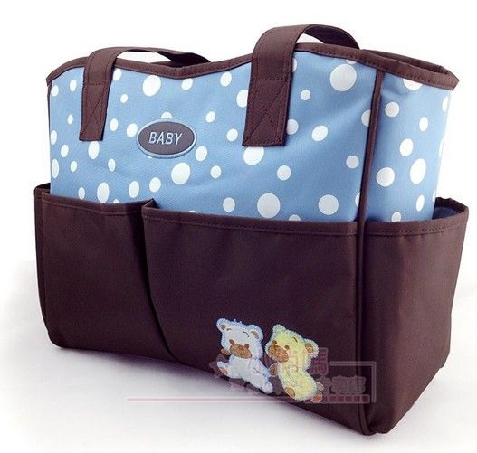 2014 Hotsale Mommy bag diaper bags. mommy backpack bags