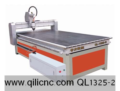 woodworking cnc router QL1325-2