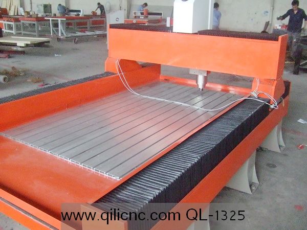 Stone/Marble/Granite cnc router QL1325