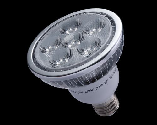 Spotlight bulb