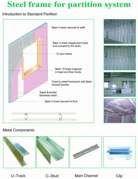 Partition Systems