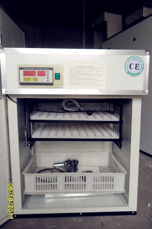 2014 newest CE Approved EW-4 egg incubator for sale