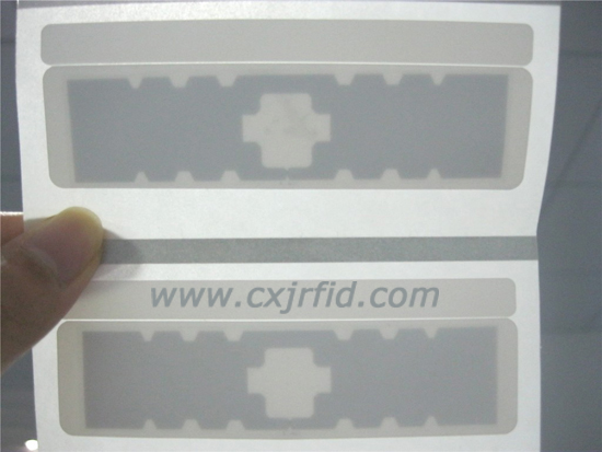 UHF6C RFID Card