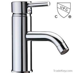 UPC basin faucet
